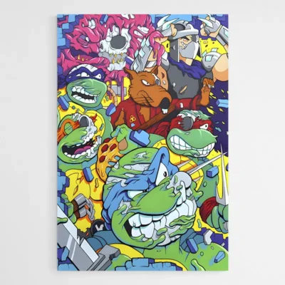 tableau tortues ninja 1.webp