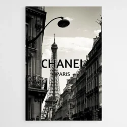 tableau tour eiffel chanel 1.webp