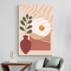tableau tranquillite minimaliste portrait 2 3 4.webp