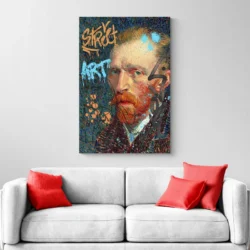 tableau van gogh graffiti portrait 2 3 3.webp