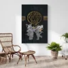 tableau versace street art portrait 2 3 3.webp