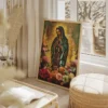 tableau vierge de guadalupe portrait 2 3 2.webp