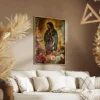 tableau vierge de guadalupe portrait 2 3 3.webp