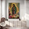 tableau vierge de guadalupe portrait 2 3 4.webp