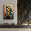 tableau vierge guadalupe portrait 2 3 2.webp