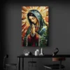 tableau vierge guadalupe portrait 2 3 3.webp