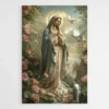 tableau vierge marie moderne 1.webp