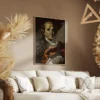tableau vintage louis vuitton portrait 2 3 3.webp