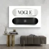 tableau vogue chanel skateboard paysage 3 2 4.webp