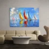 tableau voiliers paysage 3 2 3.webp