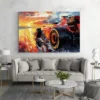tableau voiture ferrari formule 1 paysage 3 2 2.webp