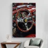 tableau voiture ferrari interieur portrait 2 3 3.webp