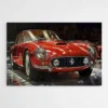 tableau voiture ferrari vintage 1.webp