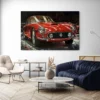 tableau voiture ferrari vintage paysage 3 2 2.webp