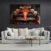 tableau voiture formule 1 ferrari paysage 3 2 2.webp
