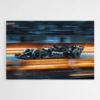 tableau voiture mercedes hamilton 1.webp
