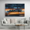 tableau voiture mercedes hamilton paysage 3 2 3.webp