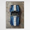 tableau voiture shelby 1.webp