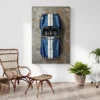 tableau voiture shelby portrait 2 3 2.webp
