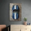 tableau voiture shelby portrait 2 3 4.webp