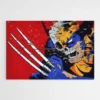 tableau wolverine 1.webp
