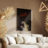 tableau yves saint laurent sauvage portrait 2 3 4.webp