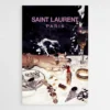 tableau yves saint laurent vintage 1.webp