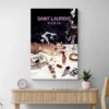 tableau yves saint laurent vintage portrait 2 3 2.webp