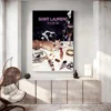 tableau yves saint laurent vintage portrait 2 3 3.webp