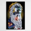 tableau zeus pop art 1.webp