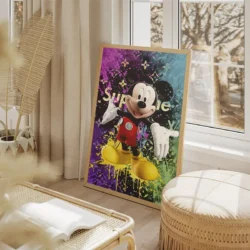 tableaumickeymousepopartcadre portrait 2 3 3.webp