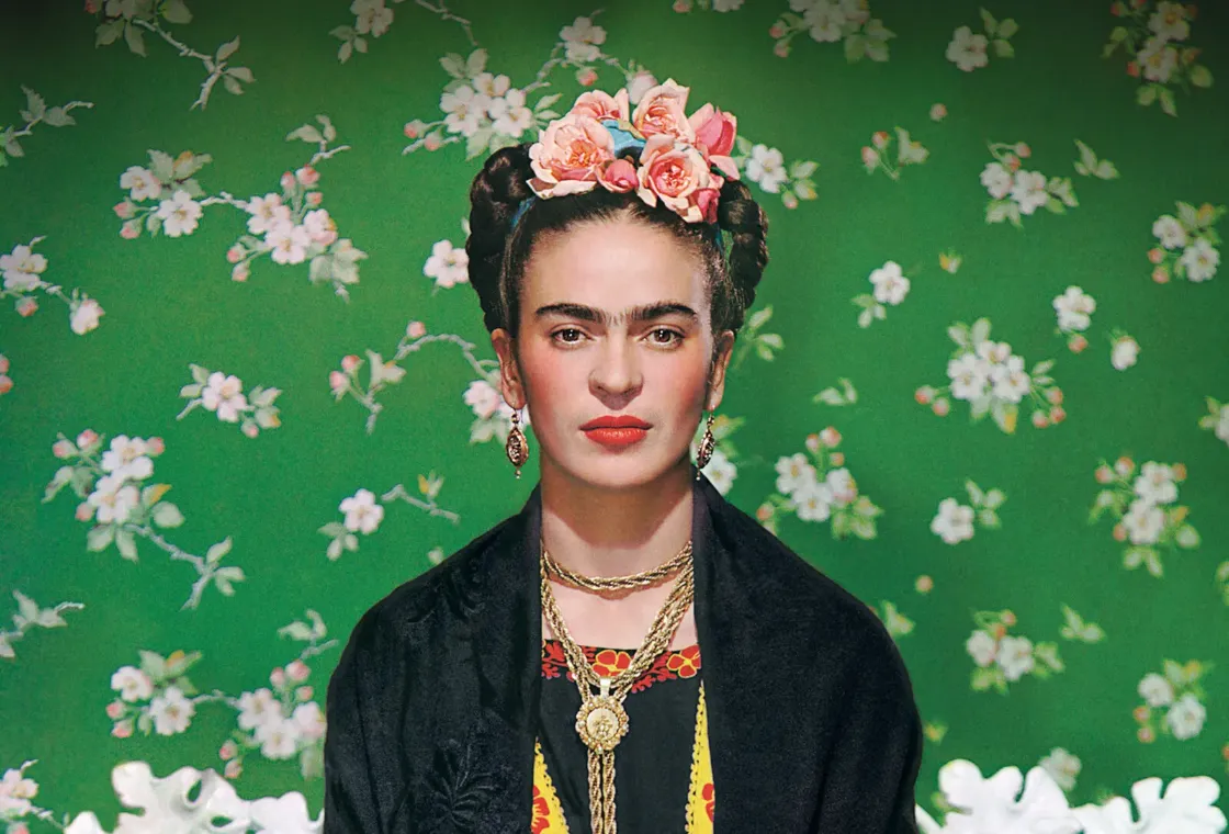 Frida Kahlo