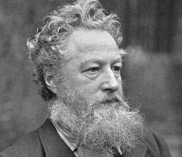 William Morris