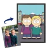 Tableau personnalisé South Park