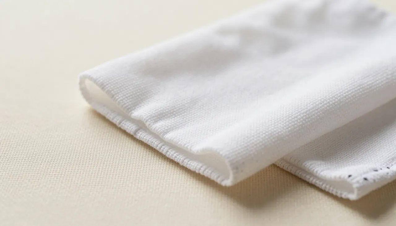 Entretien Nettoyage doux d'une toile